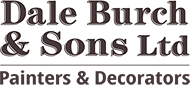 Dale Burch and Sons Logo